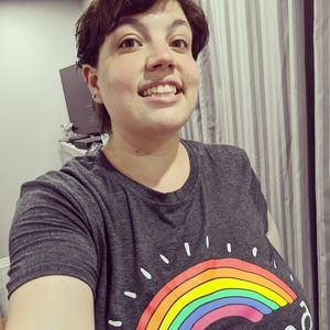 Meet your Posher, Stefanie